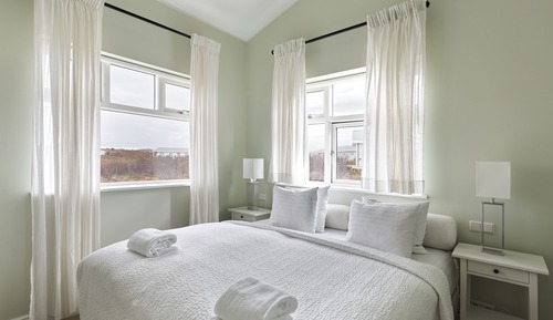 Apartamento, 2 habitaciones, bañera de hidromasaje