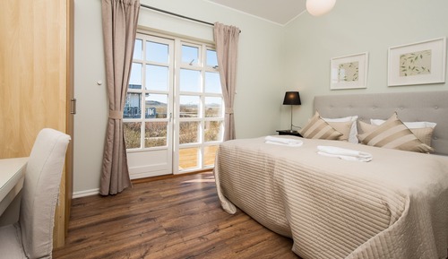 Apartamento, 5 habitaciones, 2 baños (Hot Tub)