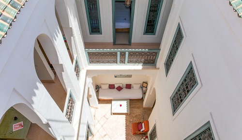  Four bedroom House