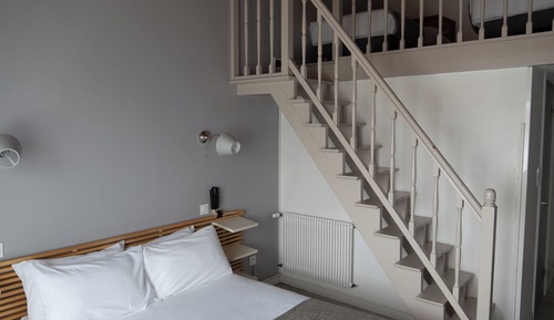 Habitación cuádruple