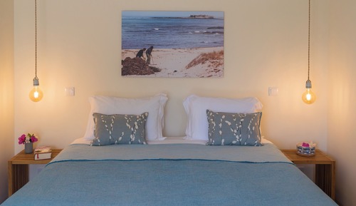 Habitación estándar