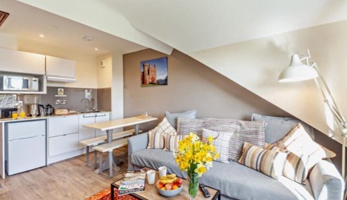 Apartamento Signature