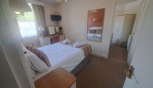 Habitación familiar