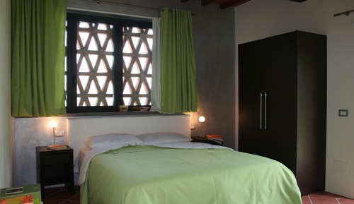 Suite familiar, 2 habitaciones