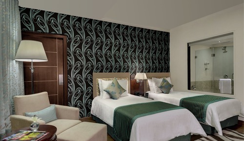 Habitación estándar, 1 habitación