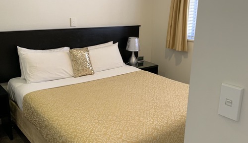 Suite superior, 1 habitación, bañera de hidromasaje