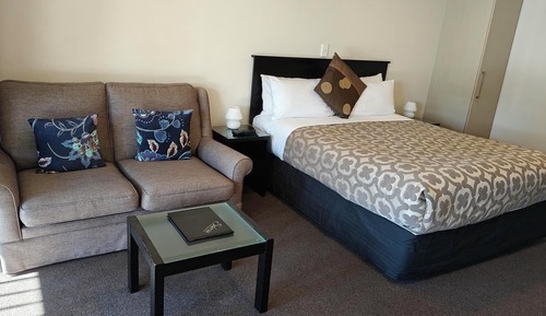 Estudio superior, bañera de hidromasaje