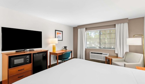 Suite, 1 cama de matrimonio grande, no fumadores