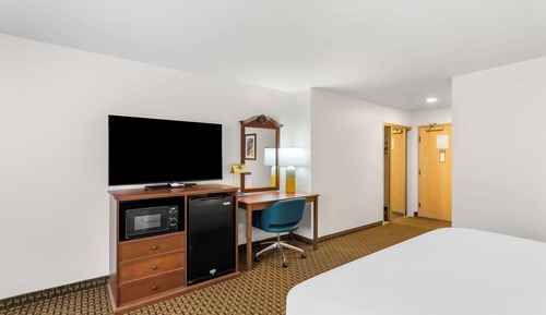 Suite, 1 cama de matrimonio grande, no fumadores