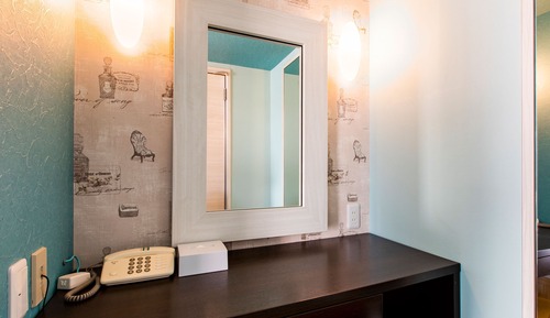 Habitación triple, no fumadores