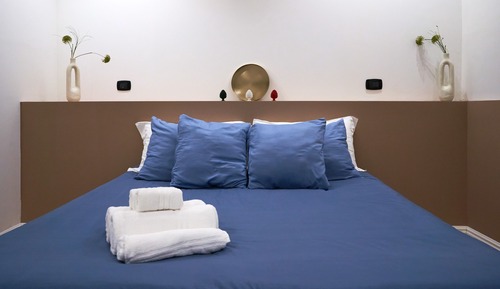Suite superior