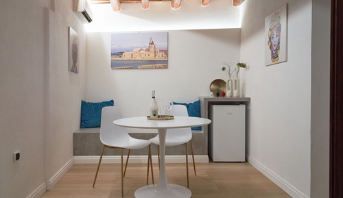 Habitación estándar