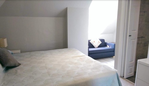 Habitación doble (room only)