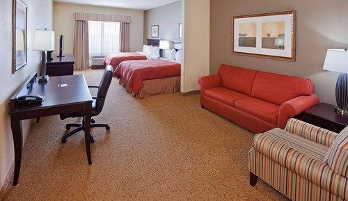 Suite estudio, varias camas, no fumadores