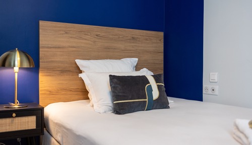 Habitación individual