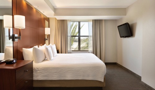 Suite, 2 habitaciones, no fumadores