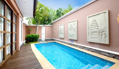 Suite Deluxe