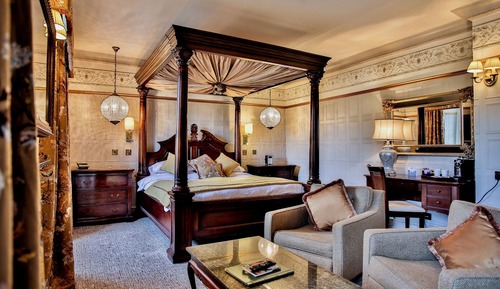 Habitación ejecutiva