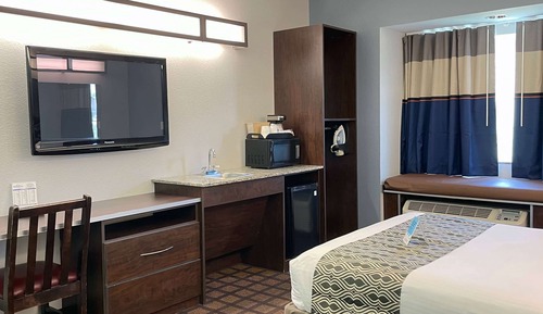 Habitación, 1 cama de matrimonio, accesible para personas con discapacidad, no fumadores