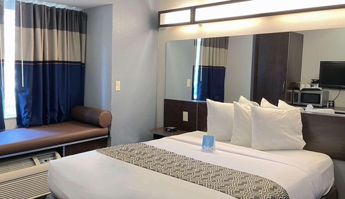 Habitación, 1 cama de matrimonio, no fumadores