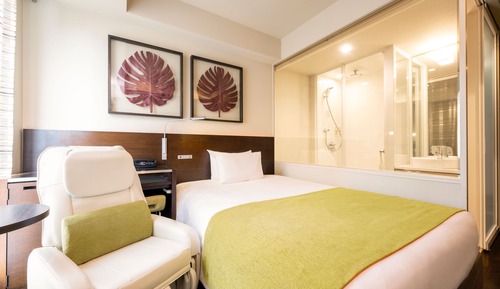 Habitación, 1 cama doble, no fumadores