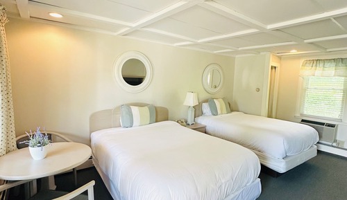 Habitación estándar