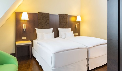 Habitación Premium (Extra Bed 3 adults)