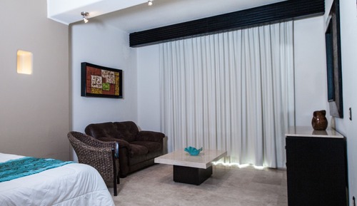 Suite estudio junior