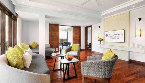 Suite familiar, 2 habitaciones