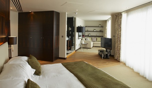 Fabulous Suite
