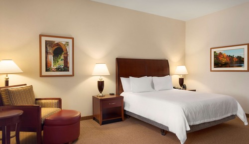 Habitación, 1 cama de matrimonio grande, accesible para personas con discapacidad