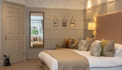 Habitación Premium doble