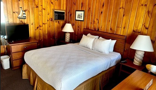 Habitación individual estándar, 1 cama de matrimonio