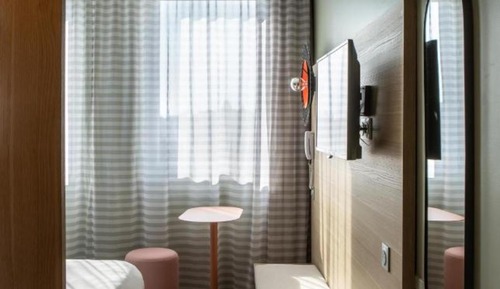 Habitación estándar, 1 cama doble