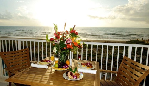 Suite junior, accesible para personas con discapacidad, vistas a la piscina