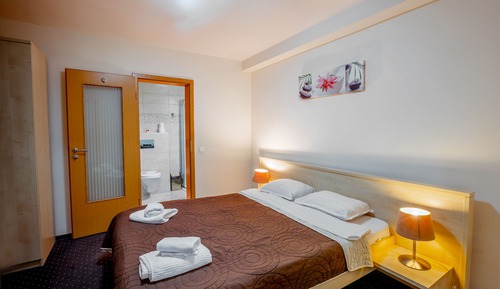 Apartamento familiar, varias camas