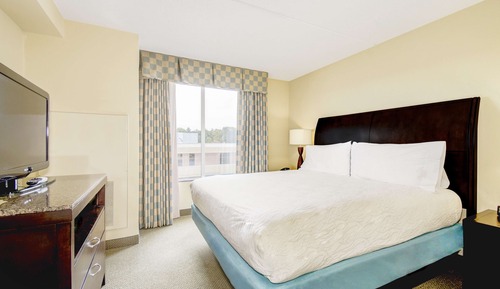 Suite, 1 habitación