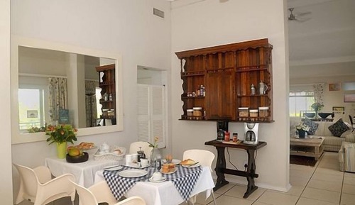 Apartamento estándar (Self Catering)