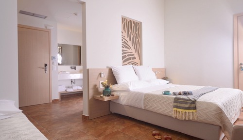 Executive Room | 28m2