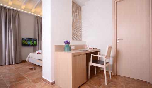 Executive Family Suite | 56m2