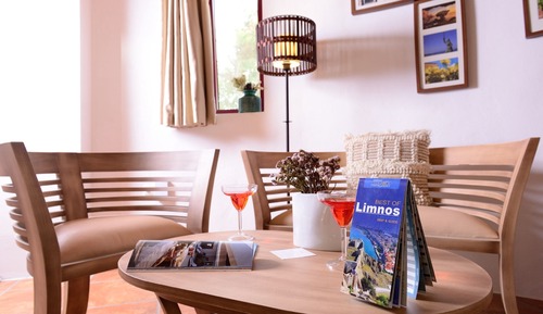 Windmill Suite | 30m2