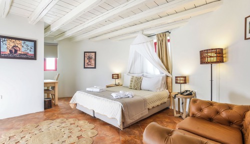 Two - Level Windmill Suite | 60m2