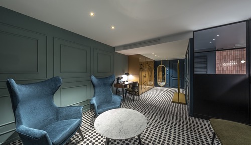 Suite (Suite Picasso)