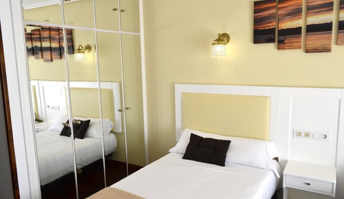 Habitación individual