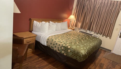 Suite, varias camas