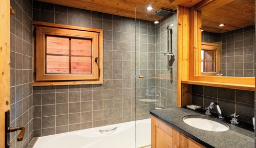 Suite, 1 habitación