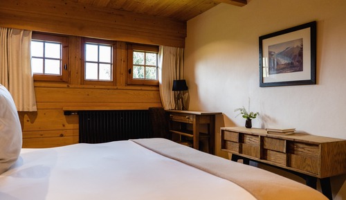 Baltus Chalet - 5 bedrooms