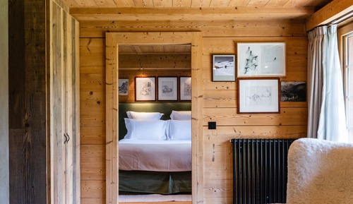 Suite familiar, 1 habitación