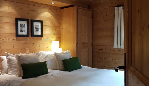 Suite, 3 habitaciones