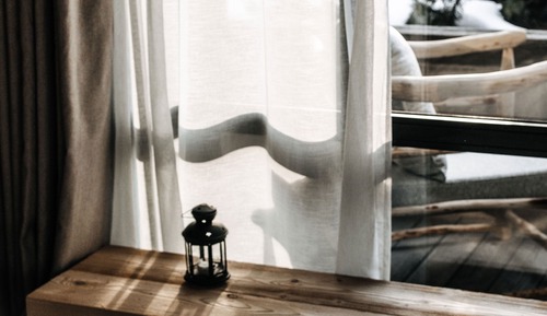 Habitación clásica